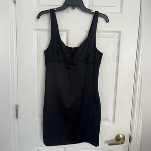 Aritzia little black dress